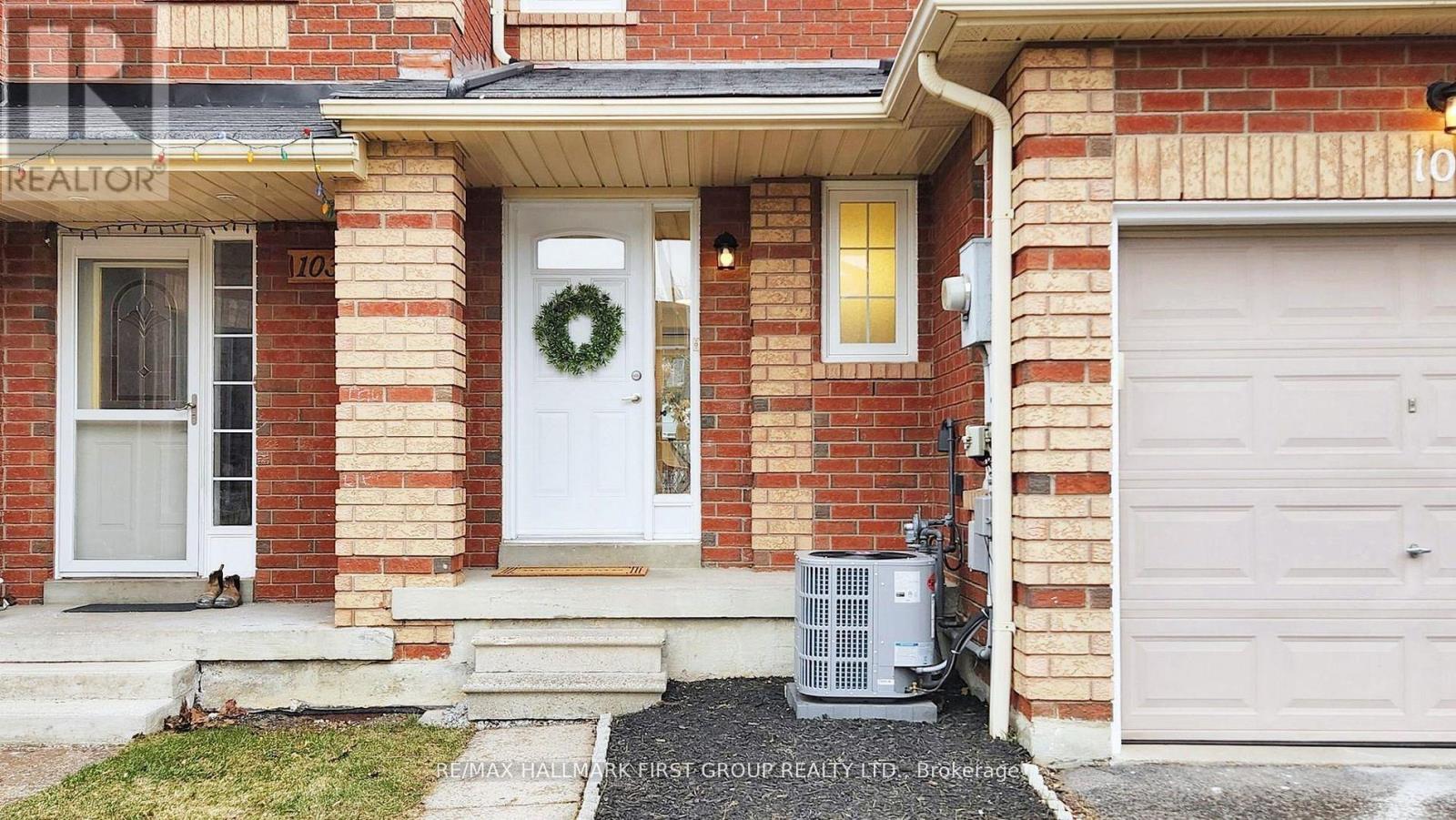 101 Creekwood Crescent, Whitby, Ontario  L1R 2K1 - Photo 4 - E12965994