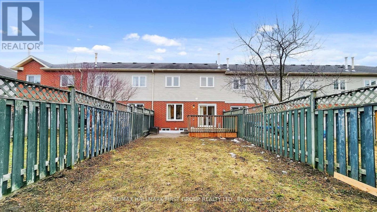 101 Creekwood Crescent, Whitby, Ontario  L1R 2K1 - Photo 44 - E12965994