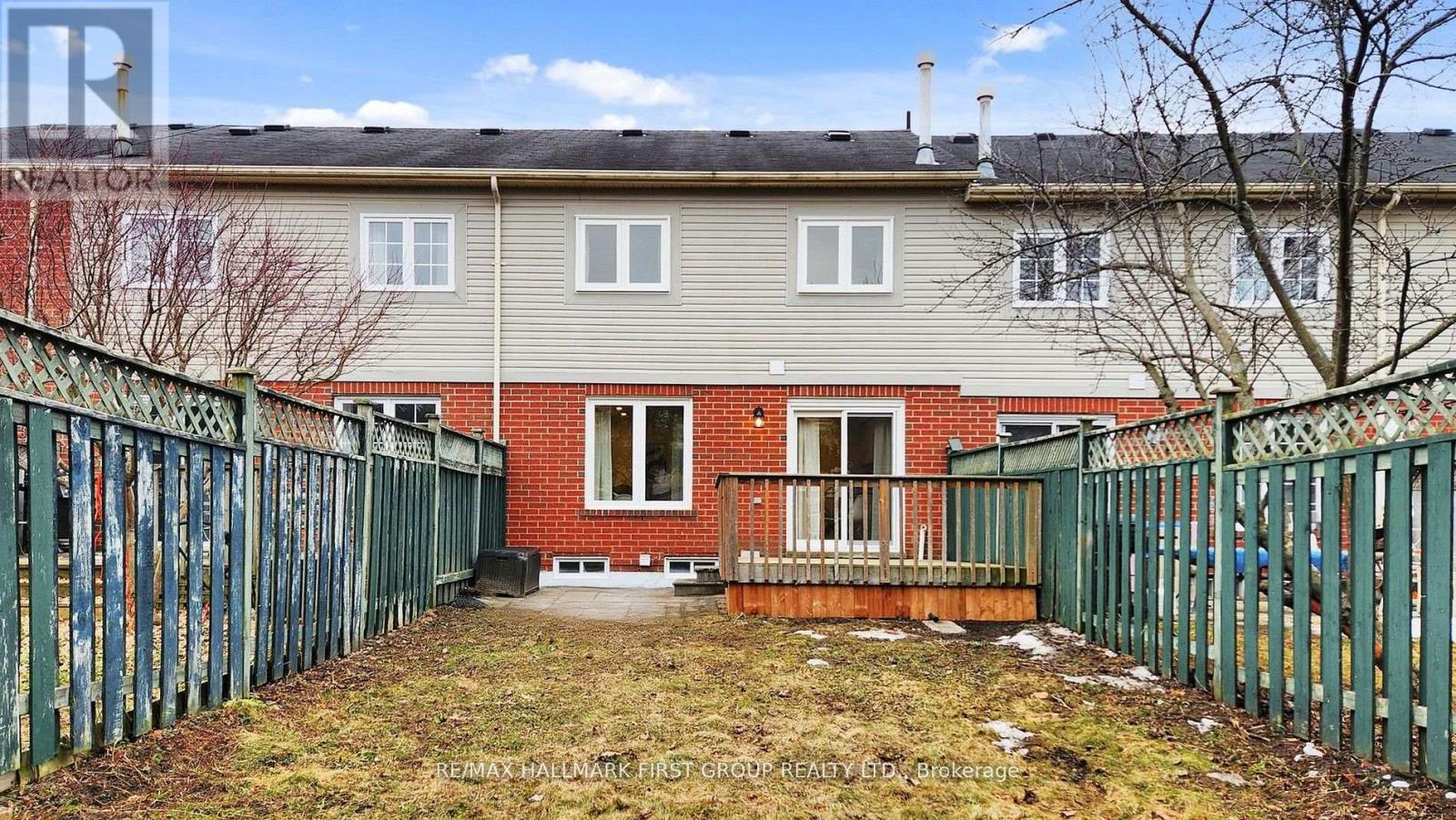 101 Creekwood Crescent, Whitby, Ontario  L1R 2K1 - Photo 47 - E12965994