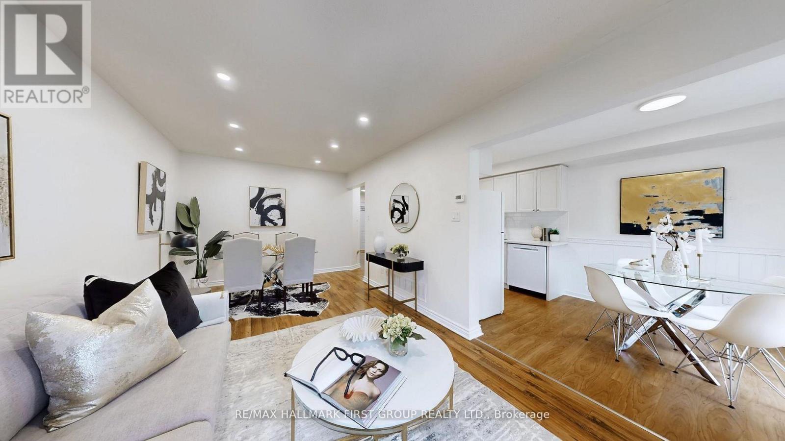 101 Creekwood Crescent, Whitby, Ontario  L1R 2K1 - Photo 9 - E12965994