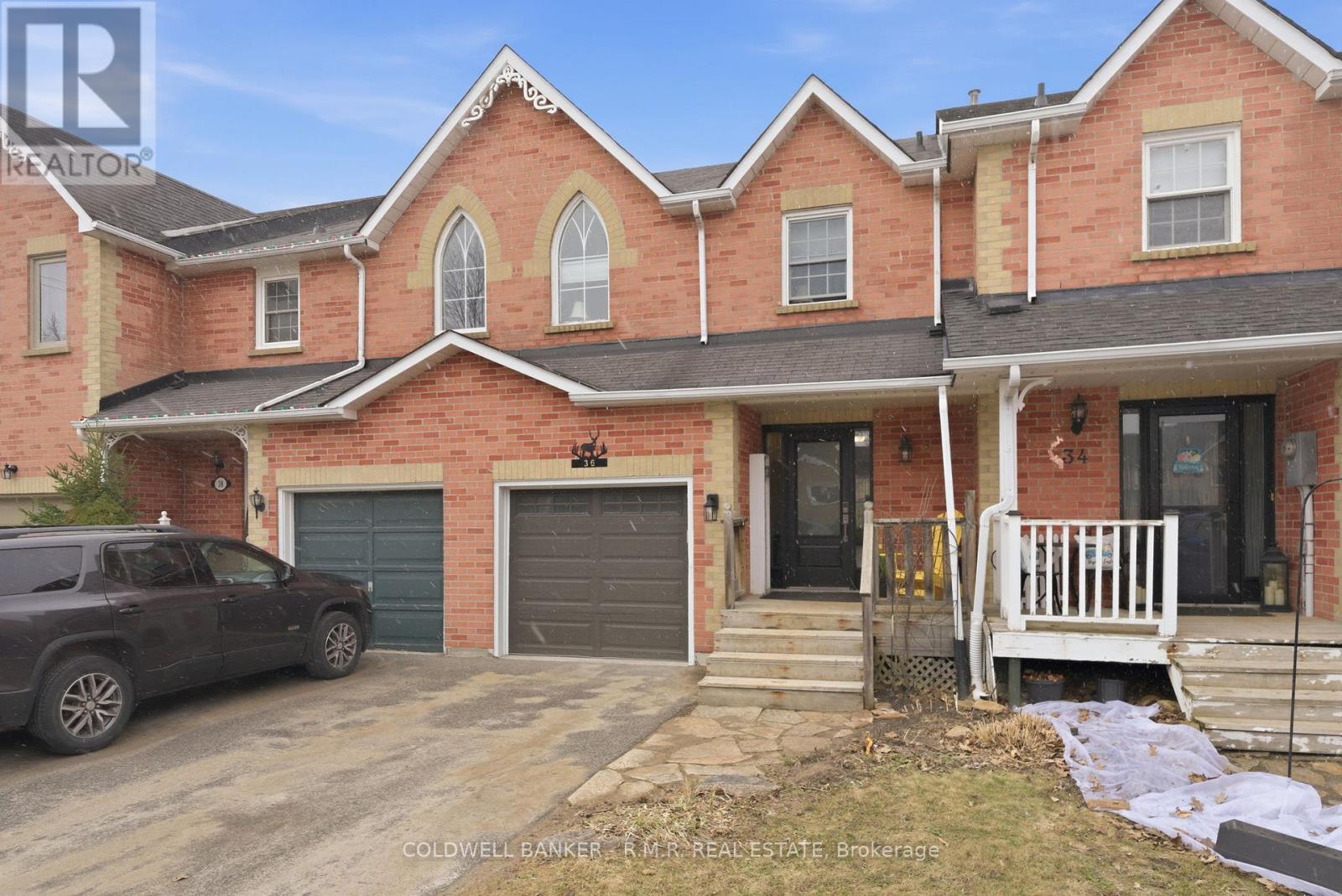 36 Wheler Court, Uxbridge, Ontario  L9P 1T8 - Photo 2 - N12965878