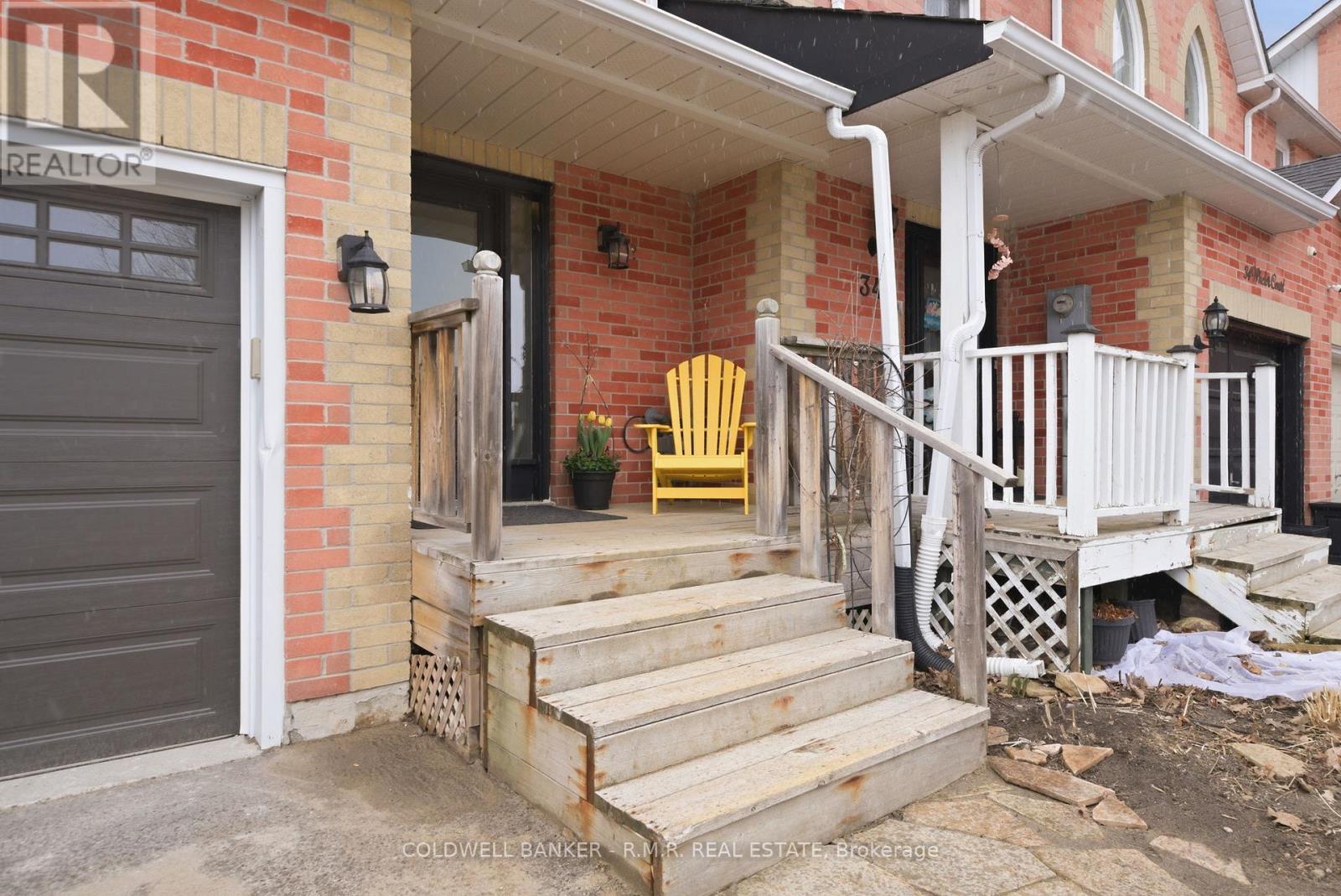 36 Wheler Court, Uxbridge, Ontario  L9P 1T8 - Photo 4 - N12965878