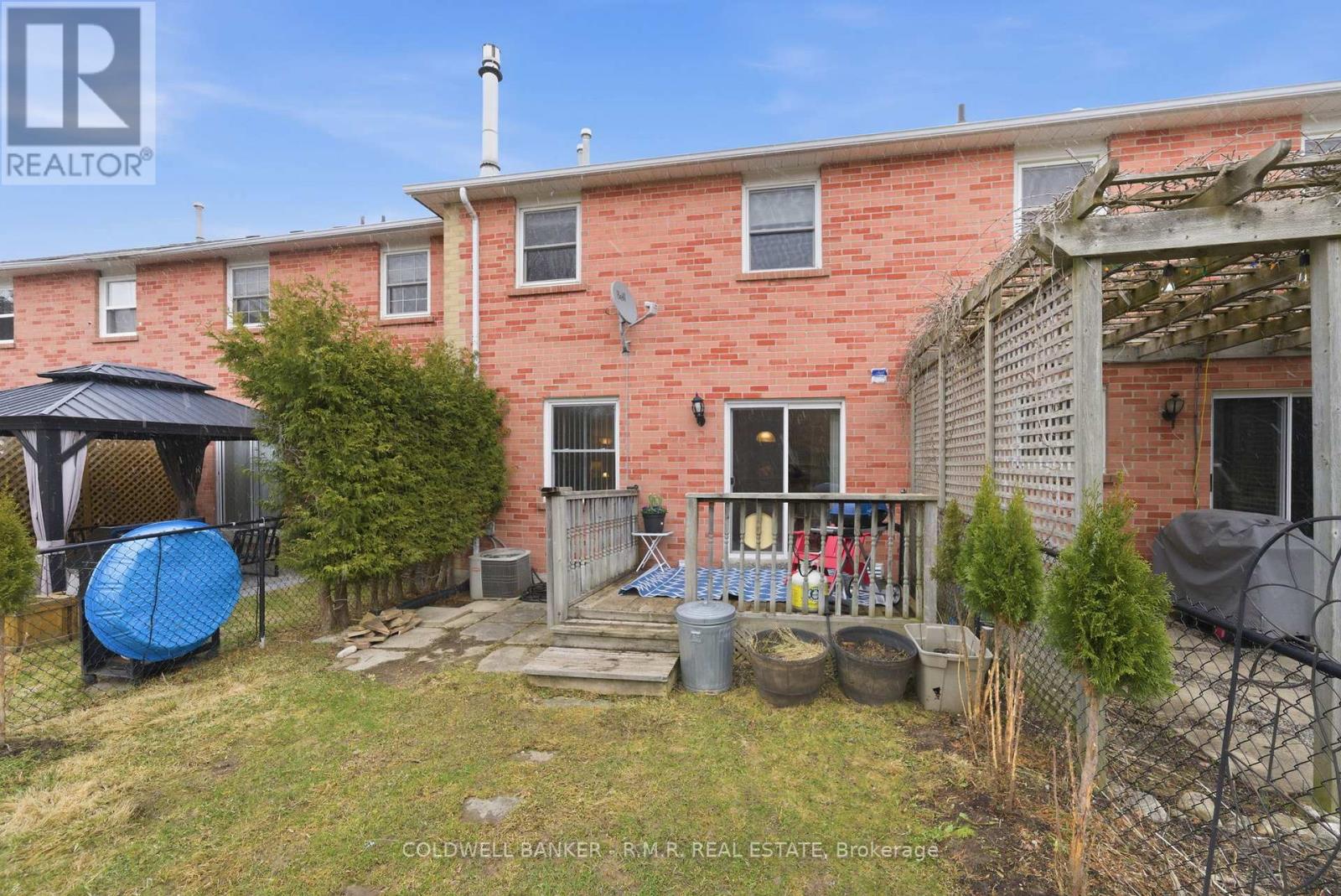 36 Wheler Court, Uxbridge, Ontario  L9P 1T8 - Photo 43 - N12965878