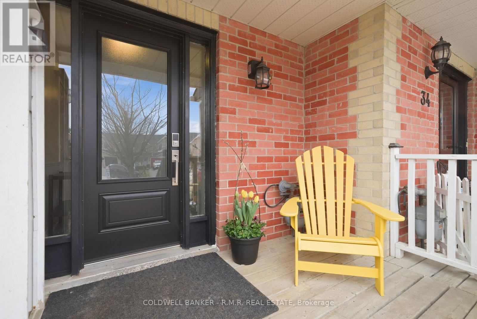 36 Wheler Court, Uxbridge, Ontario  L9P 1T8 - Photo 5 - N12965878