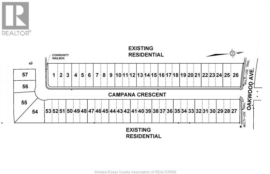 Lot 30 Campana Crescent, Lakeshore, Ontario  N8L 0K4 - Photo 2 - 26007255