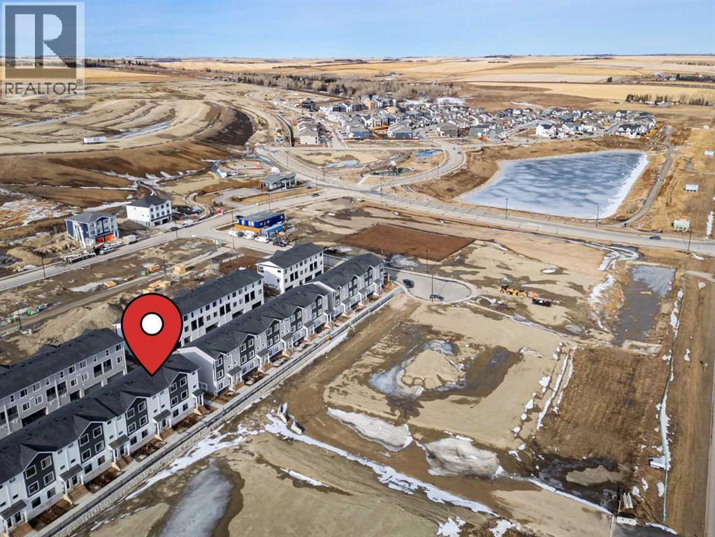 1416, 25 Wildwoods Court Sw, Airdrie, Alberta  T4B 5V8 - Photo 34 - A2283415