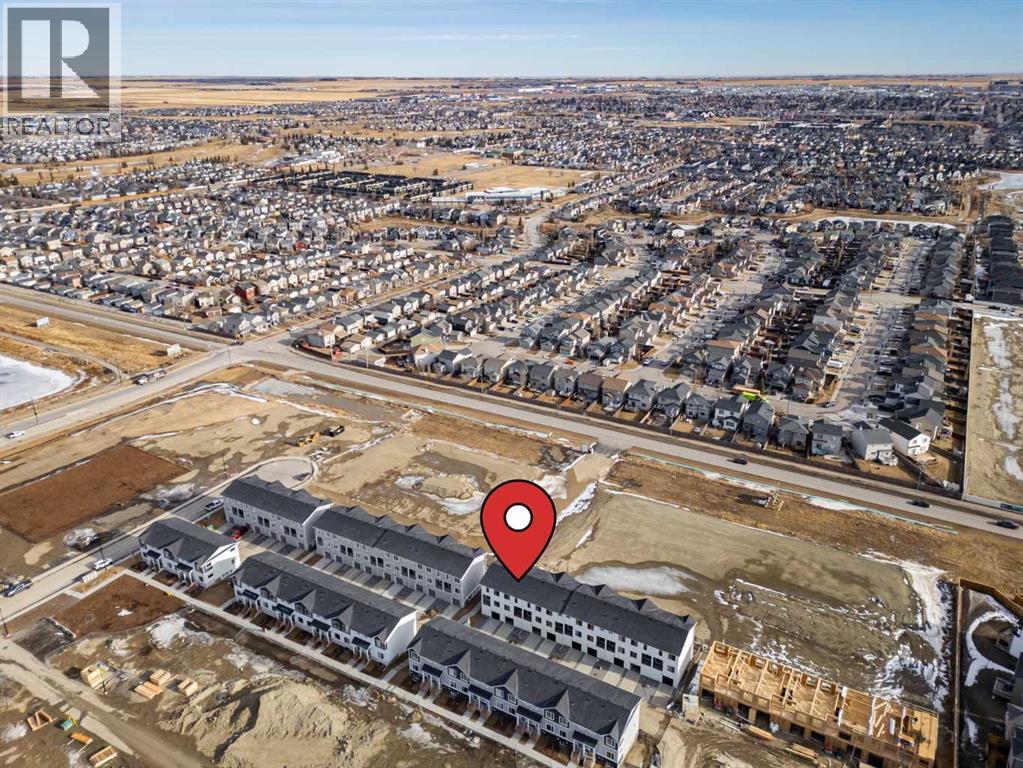 1416, 25 Wildwoods Court Sw, Airdrie, Alberta  T4B 5V8 - Photo 35 - A2283415