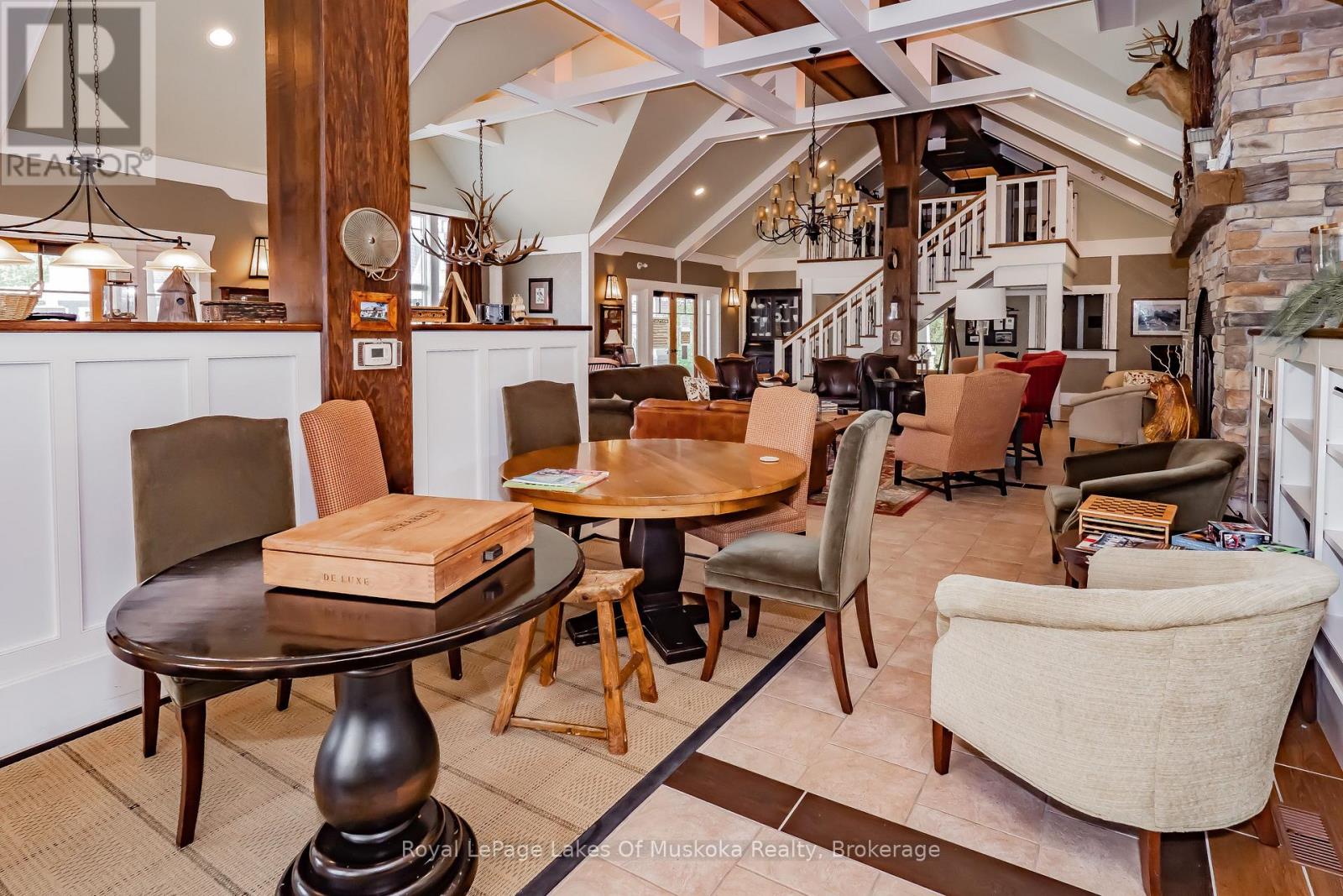 Villa 15 W 10 - 1020 Birch Glen Road, Lake Of Bays, Ontario  P0B 1A0 - Photo 4 - X12965660