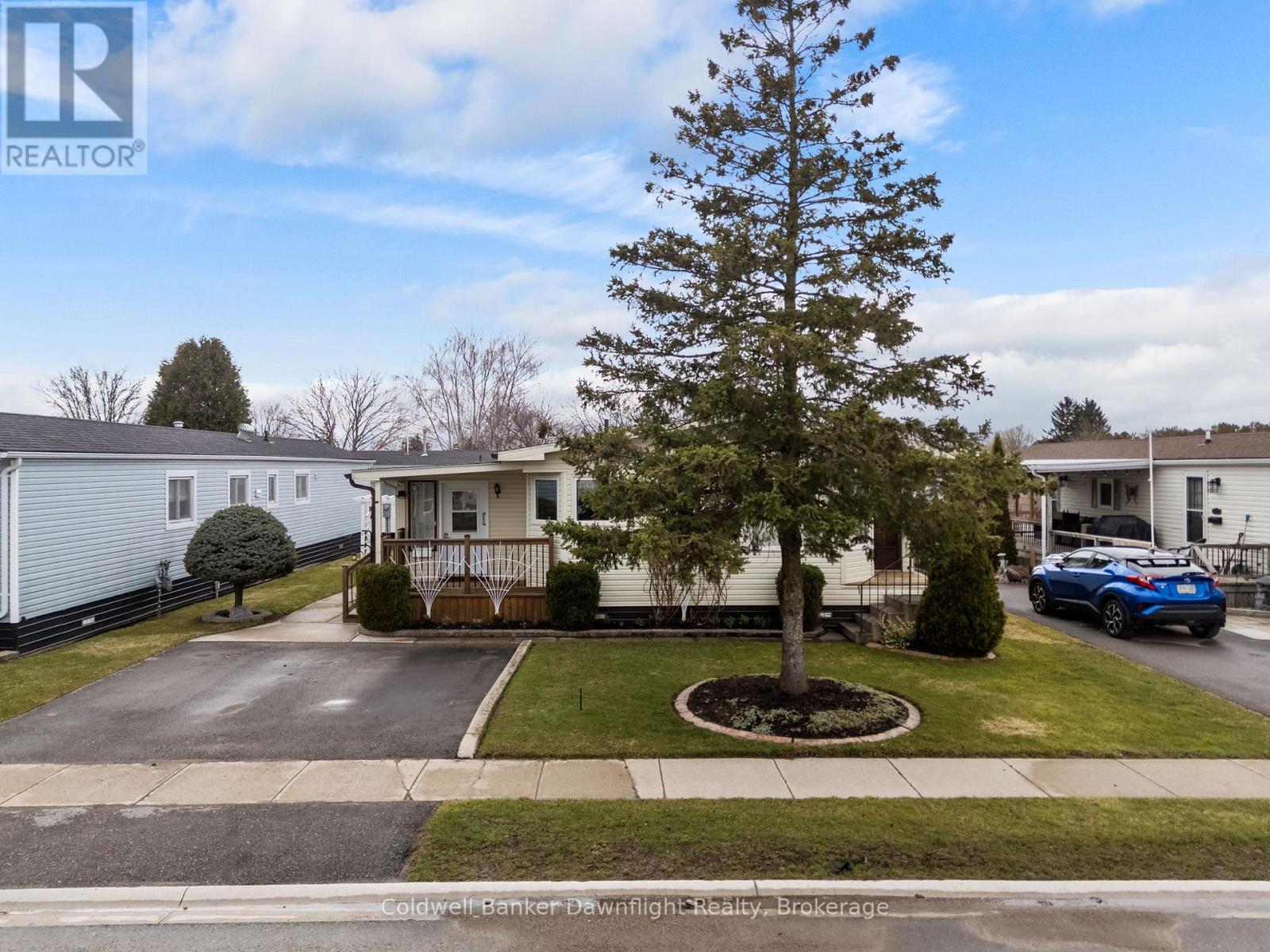 43 Redford Drive, South Huron, Ontario  N0M 1S3 - Photo 35 - X12965676