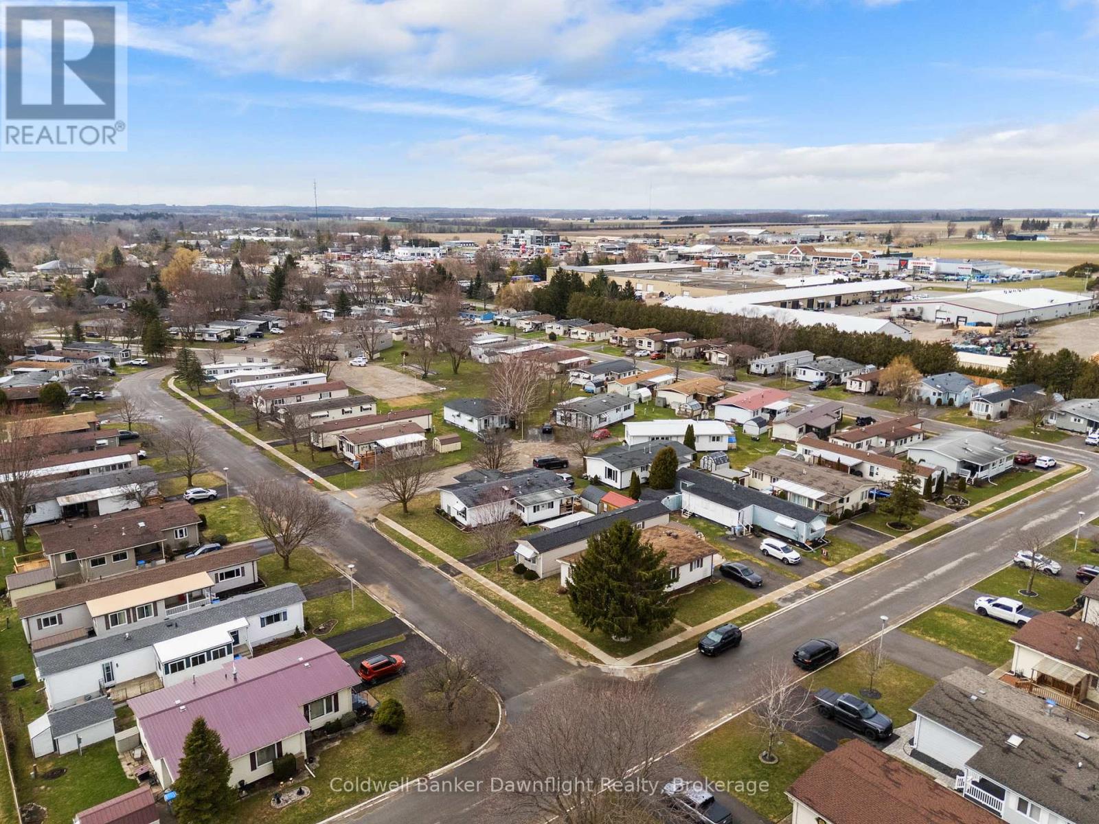 43 Redford Drive, South Huron, Ontario  N0M 1S3 - Photo 38 - X12965676