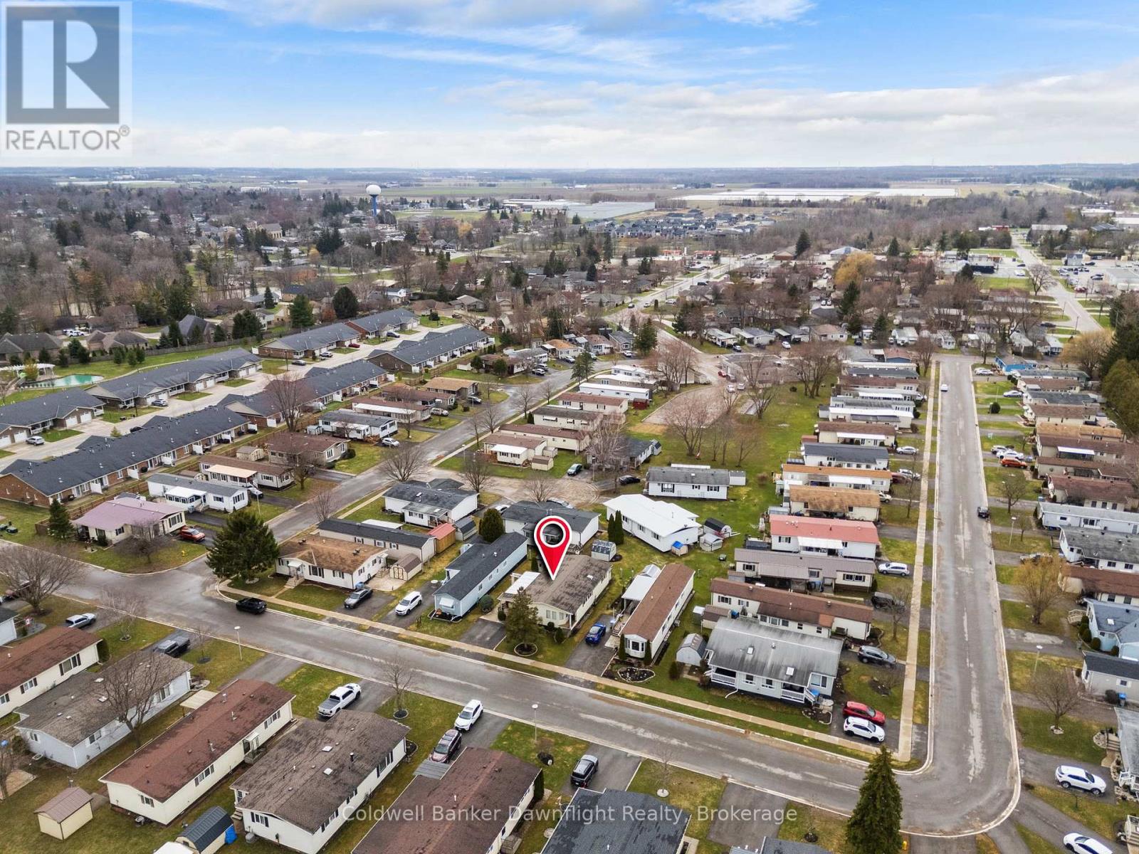 43 Redford Drive, South Huron, Ontario  N0M 1S3 - Photo 4 - X12965676