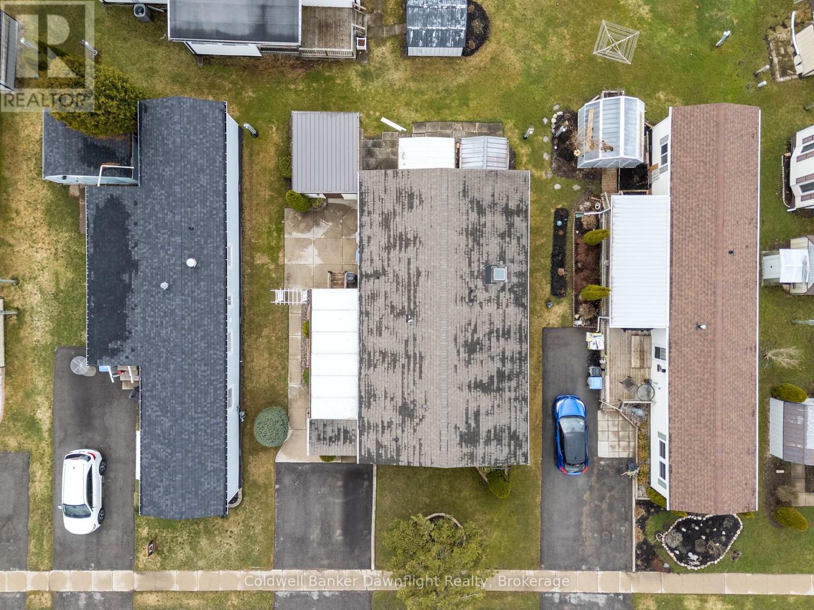 43 Redford Drive, South Huron, Ontario  N0M 1S3 - Photo 40 - X12965676