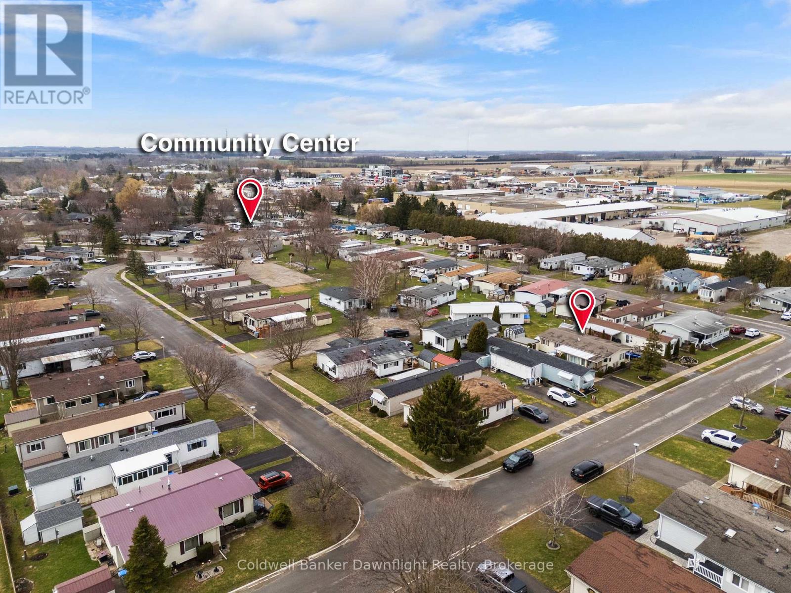 43 Redford Drive, South Huron, Ontario  N0M 1S3 - Photo 5 - X12965676