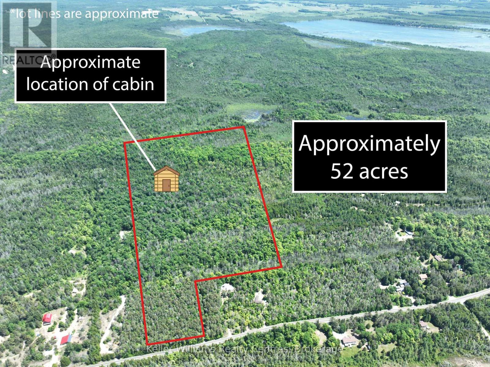 590-608 Huron Road, South Bruce Peninsula, Ontario  N0H 2T0 - Photo 2 - X12965816