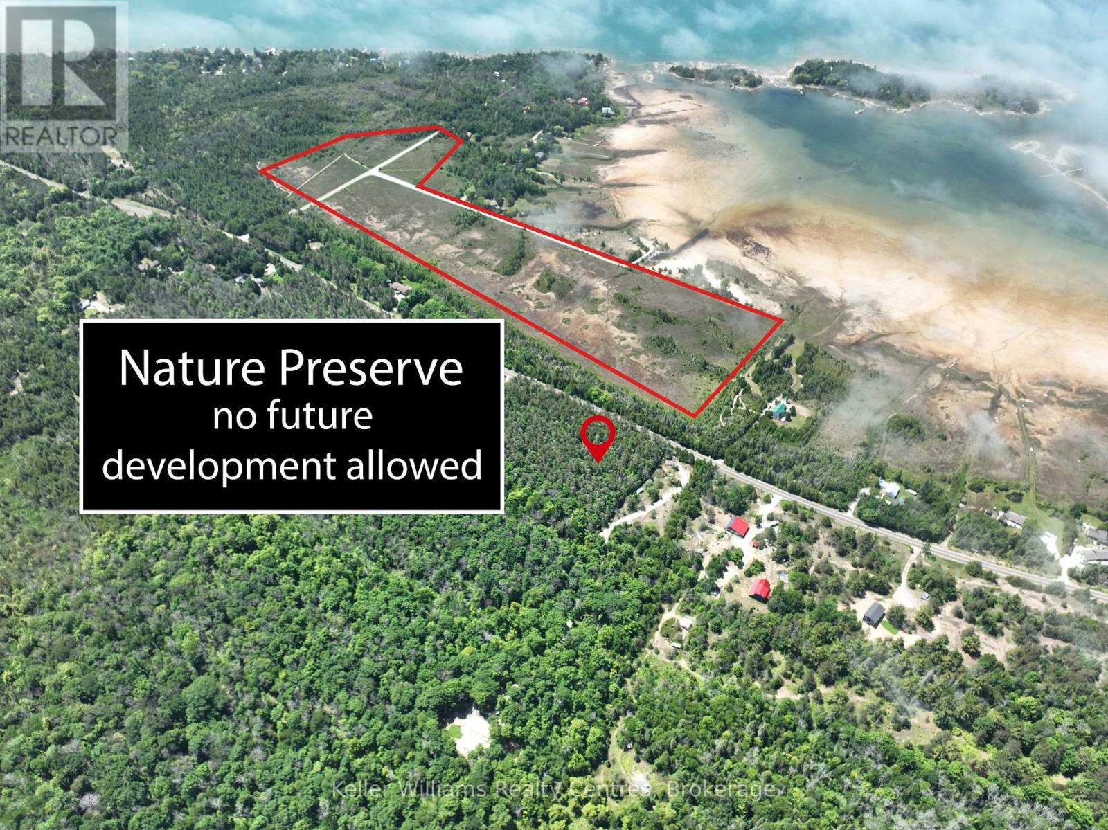 590-608 Huron Road, South Bruce Peninsula, Ontario  N0H 2T0 - Photo 3 - X12965816