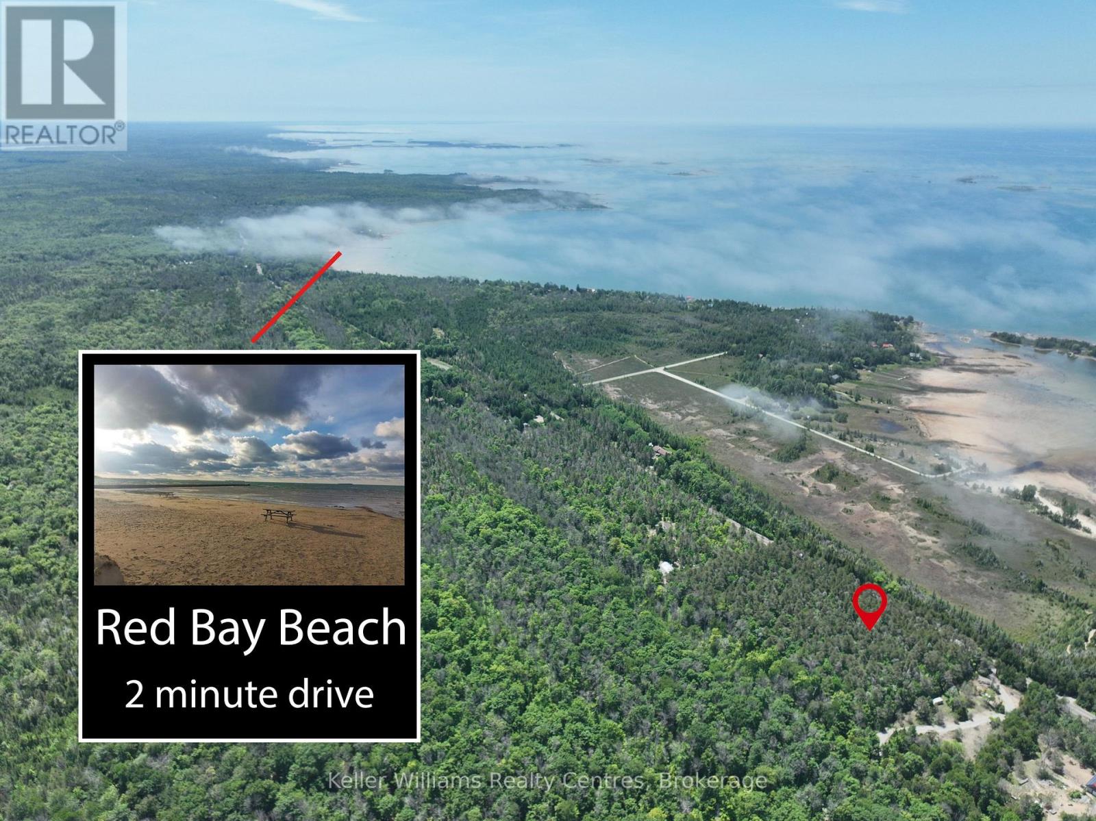 590-608 Huron Road, South Bruce Peninsula, Ontario  N0H 2T0 - Photo 4 - X12965816