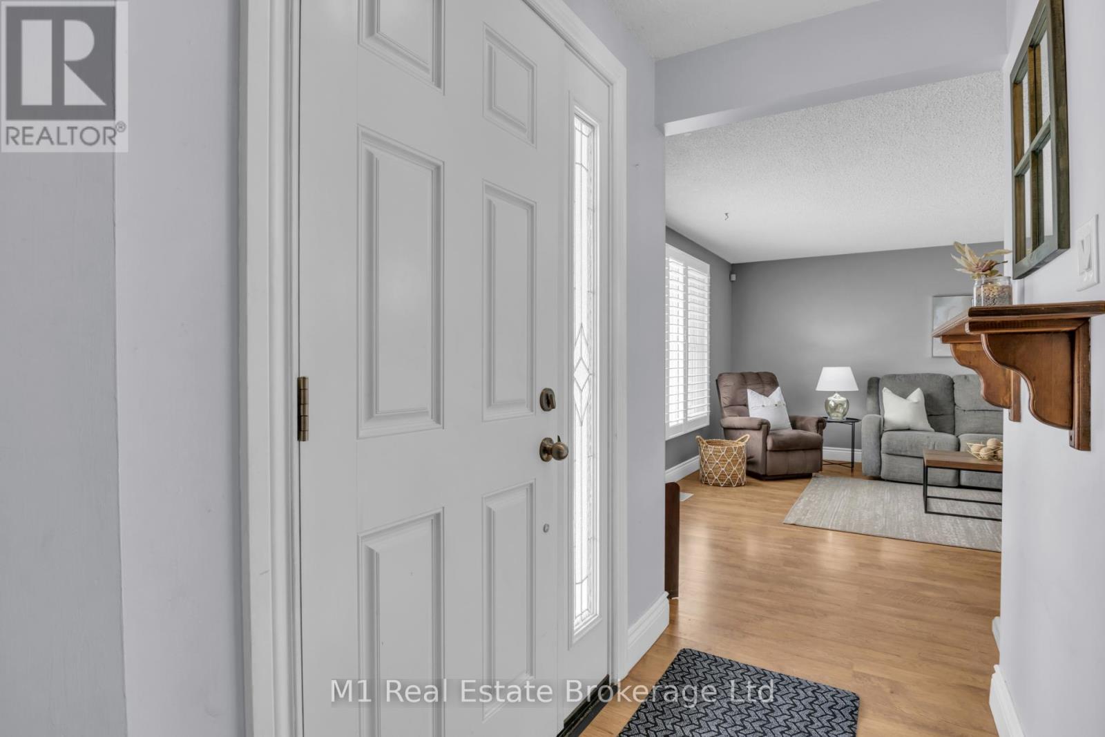 506 Mctavish Street, Centre Wellington, Ontario  N1M 3C7 - Photo 3 - X12965884