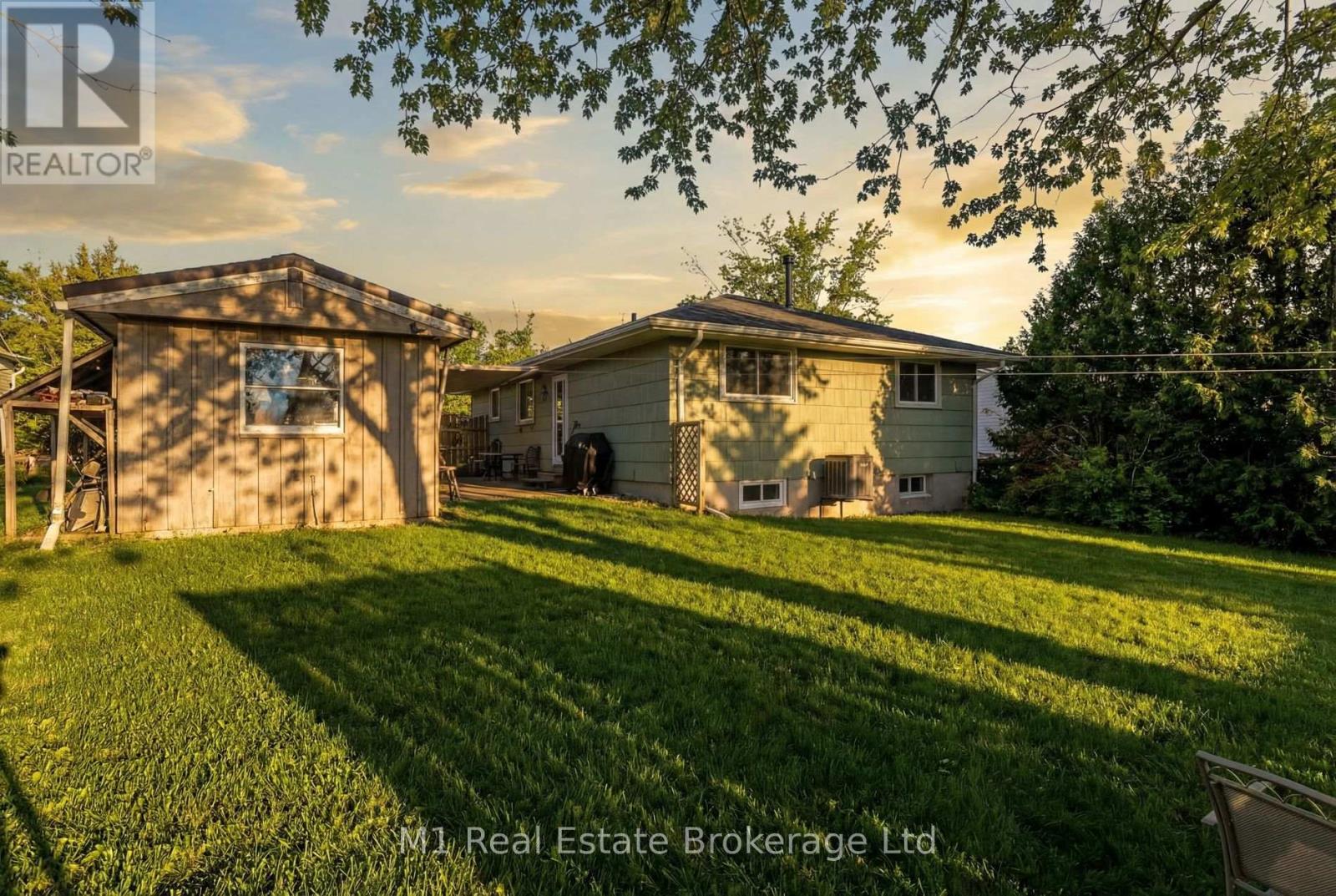 506 Mctavish Street, Centre Wellington, Ontario  N1M 3C7 - Photo 35 - X12965884