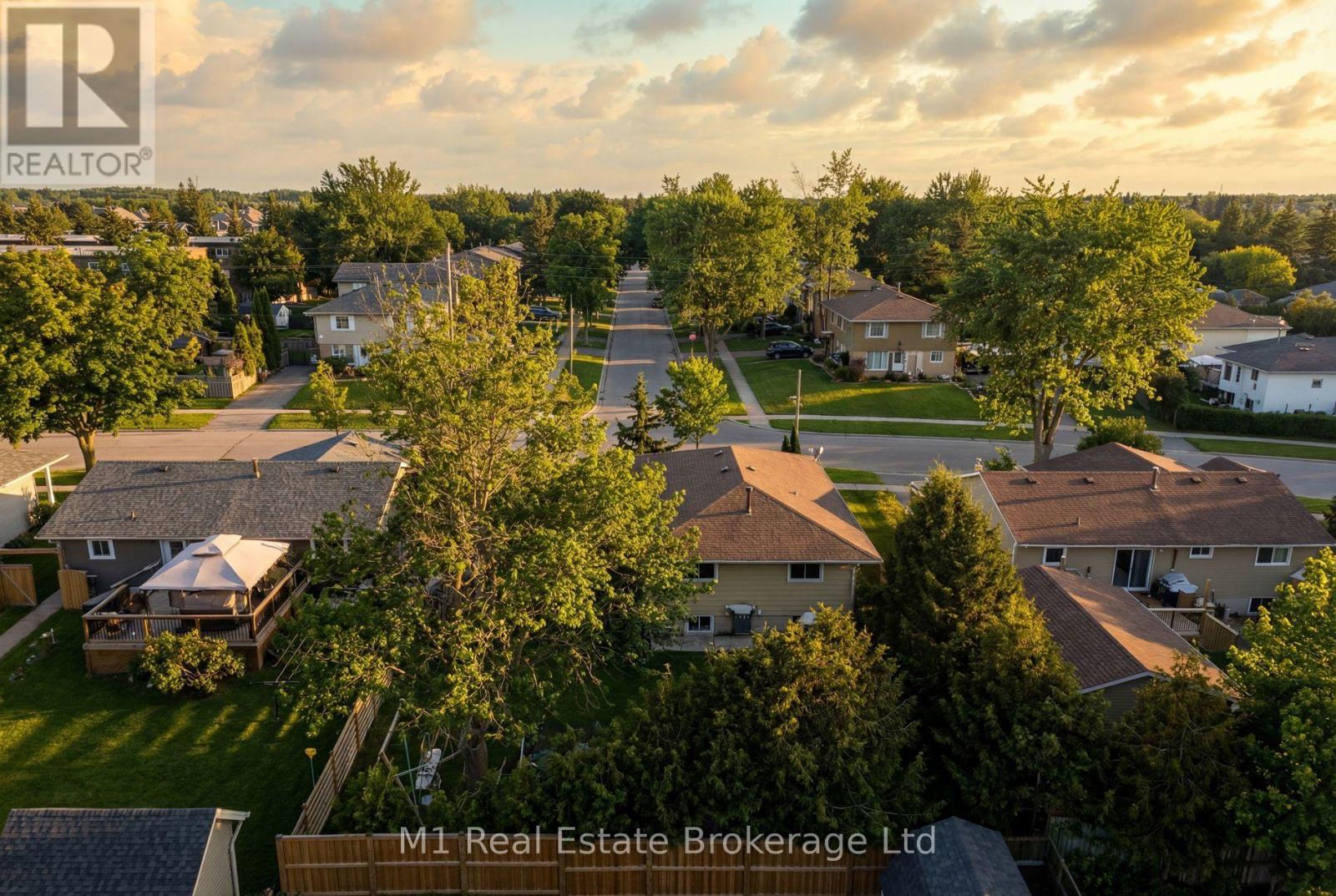 506 Mctavish Street, Centre Wellington, Ontario  N1M 3C7 - Photo 37 - X12965884