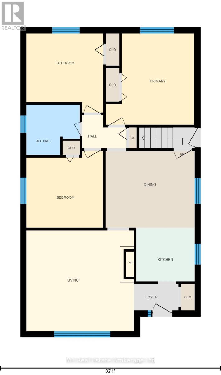 506 Mctavish Street, Centre Wellington, Ontario  N1M 3C7 - Photo 39 - X12965884