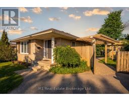 506 MCTAVISH STREET, centre wellington (fergus), Ontario