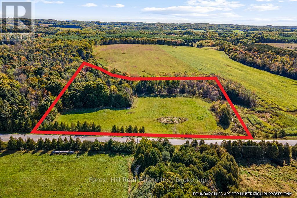 Ptlt3 2 Concession, Meaford, Ontario  N0H 1G0 - Photo 2 - X12965926