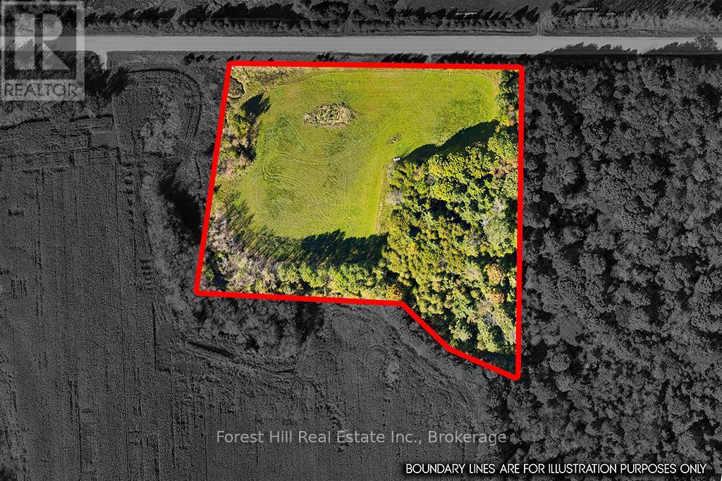 Ptlt3 2 Concession, Meaford, Ontario  N0H 1G0 - Photo 21 - X12965926