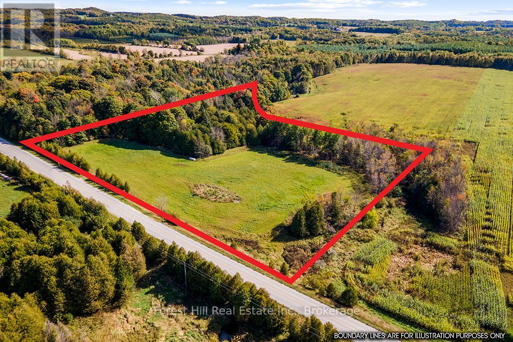 Ptlt3 2 Concession, Meaford, Ontario  N0H 1G0 - Photo 6 - X12965926