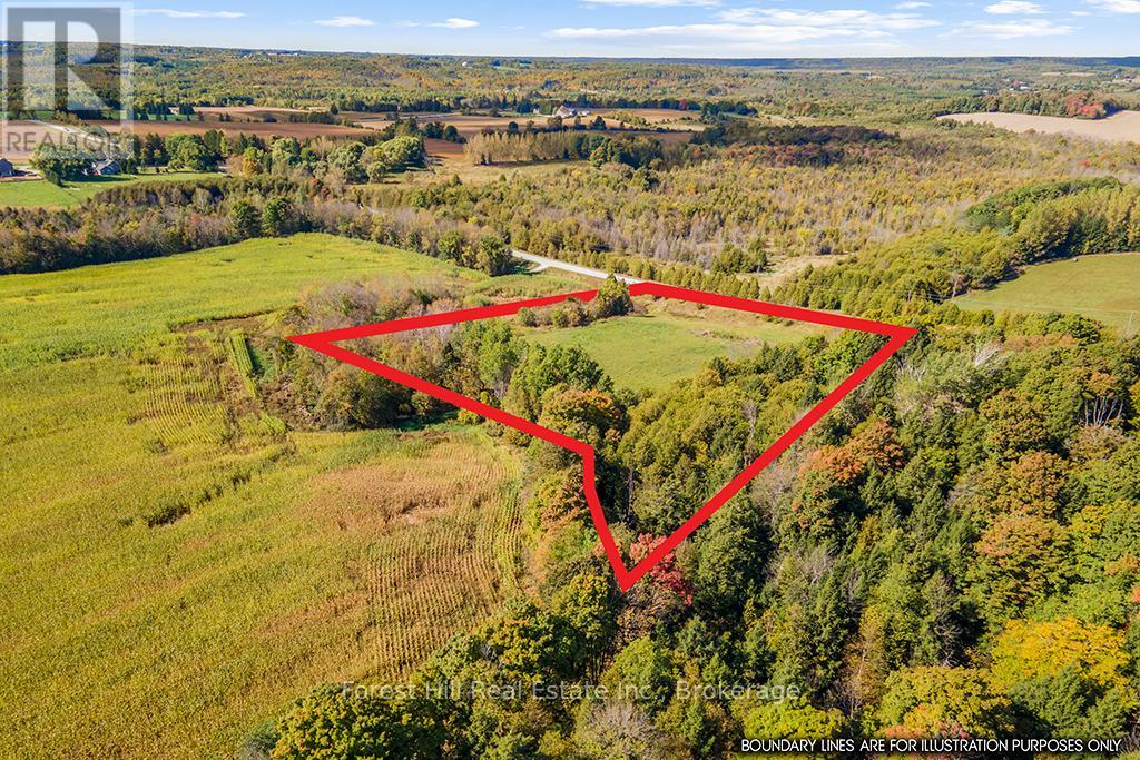 Ptlt3 2 Concession, Meaford, Ontario  N0H 1G0 - Photo 7 - X12965926