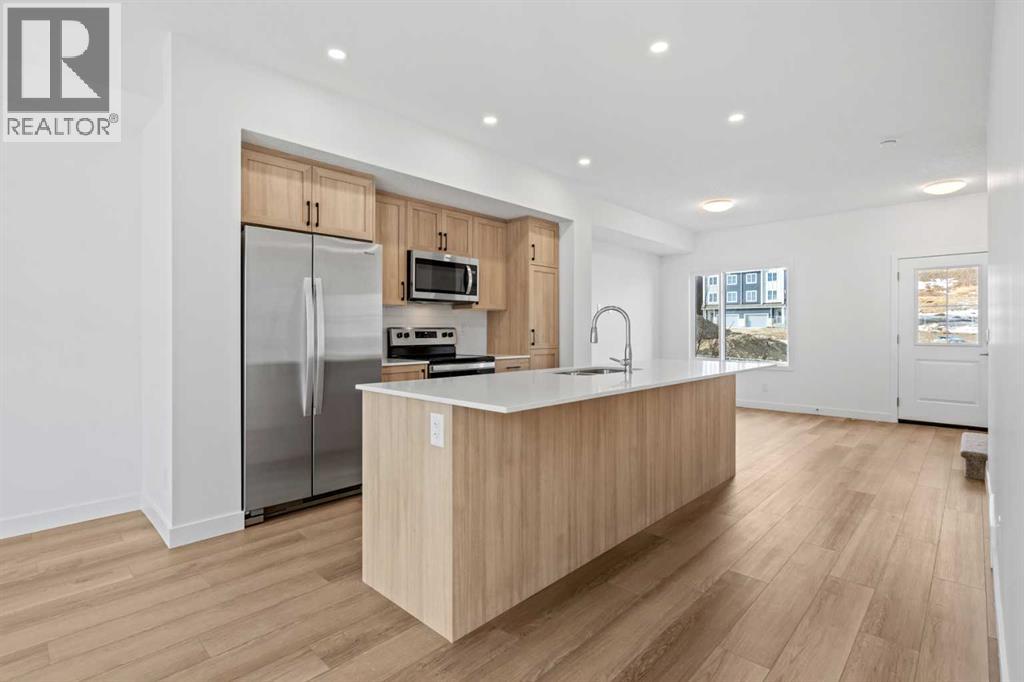 1007, 25 Wildwoods Court Sw, Airdrie, Alberta  T4B 5V7 - Photo 10 - A2283457