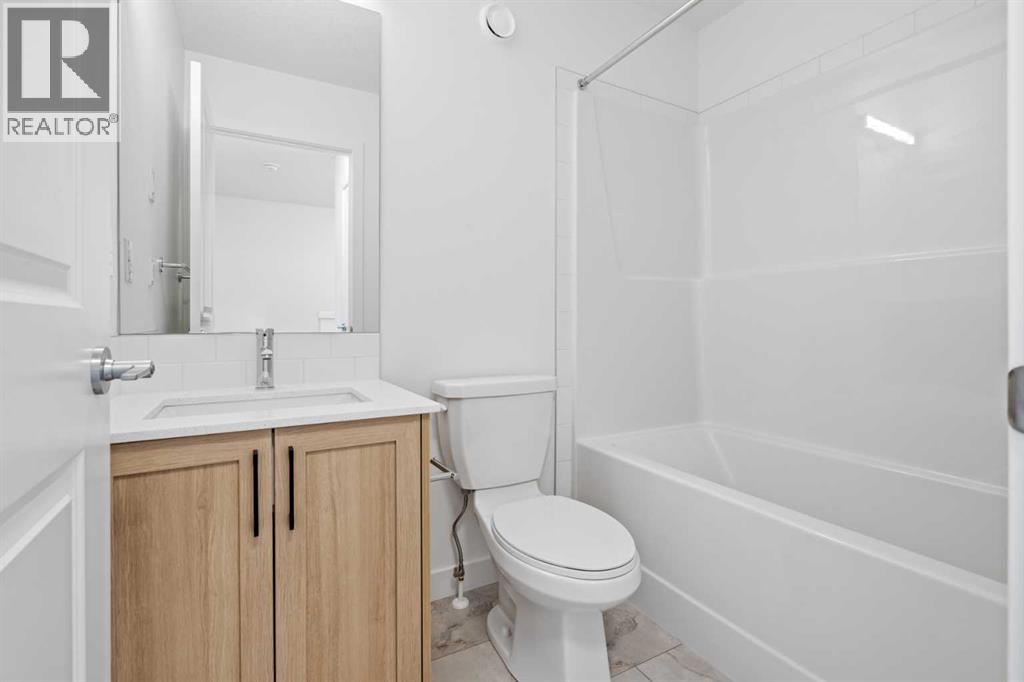 1007, 25 Wildwoods Court Sw, Airdrie, Alberta  T4B 5V7 - Photo 26 - A2283457