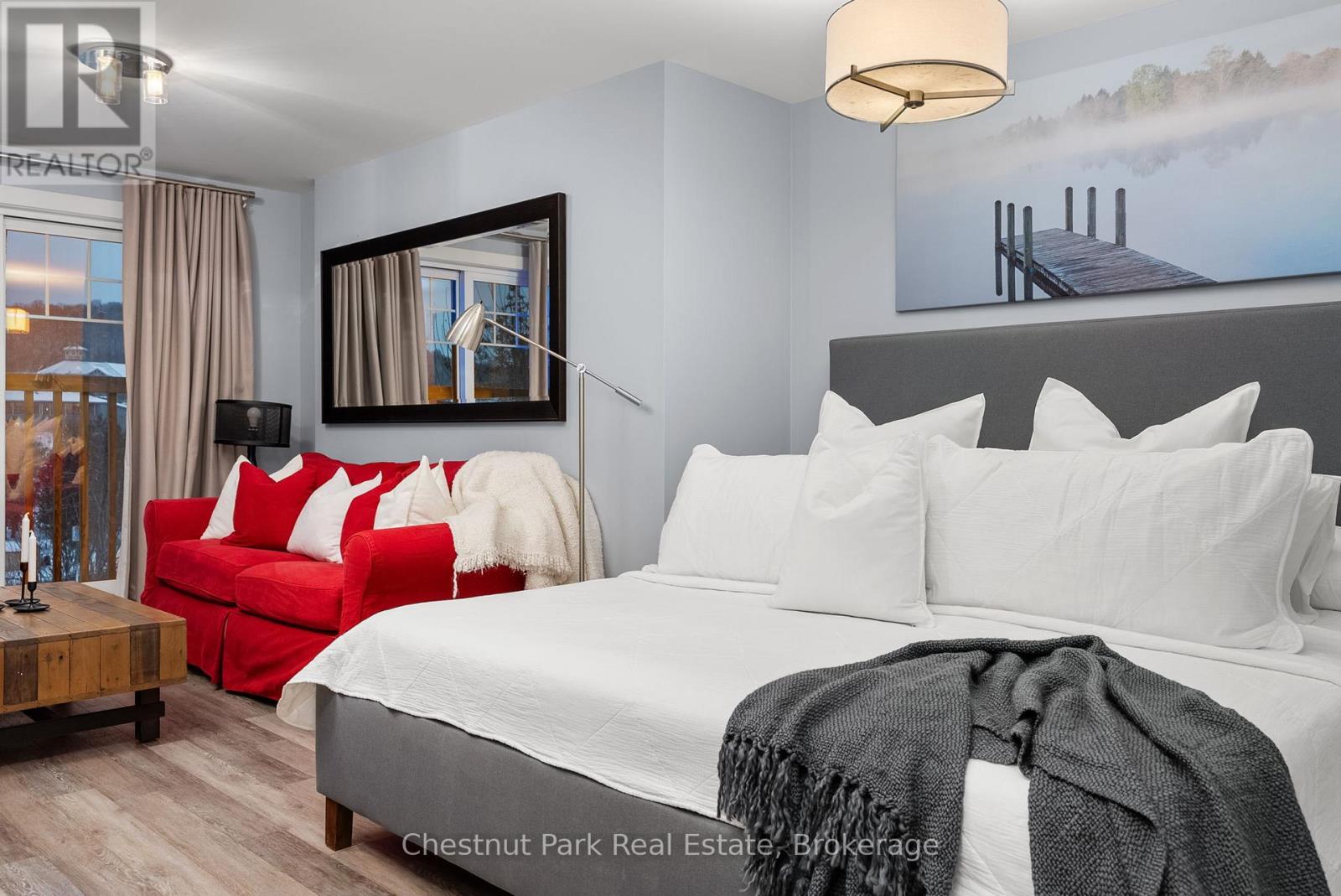 206 - 25 Pen Lake Point Road, Huntsville, Ontario  P1H 1A9 - Photo 14 - X12965954