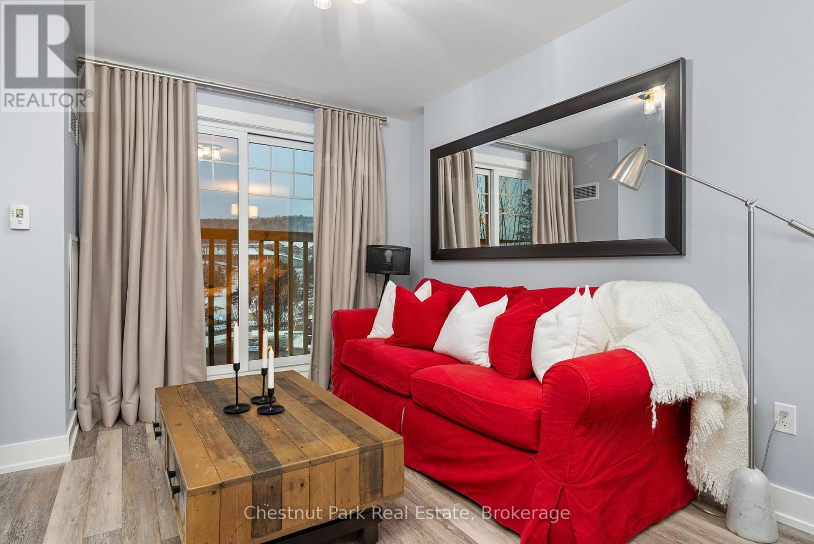 206 - 25 Pen Lake Point Road, Huntsville, Ontario  P1H 1A9 - Photo 16 - X12965954