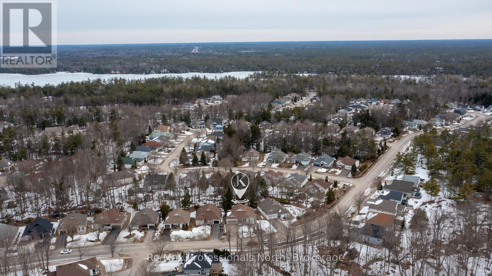 102 Pineridge Gate, Gravenhurst, Ontario  P1P 1Z2 - Photo 36 - X12965958
