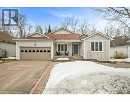 102 PINERIDGE GATE, gravenhurst (muskoka (s)), Ontario