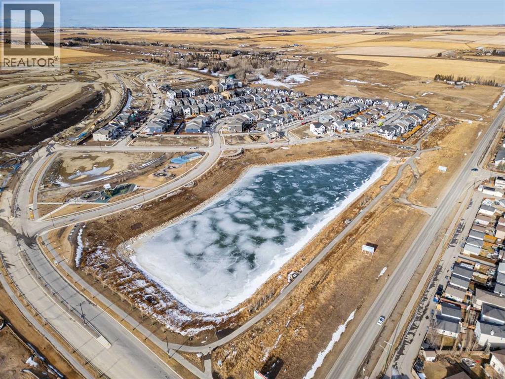 1115, 25 Wildwoods Court Sw, Airdrie, Alberta  T4B 5V7 - Photo 30 - A2283791