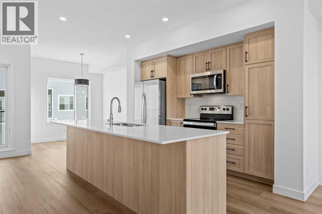 1007, 25 Wildwoods Court Sw, Airdrie, Alberta  T4B 5V7 - Photo 9 - A2283457