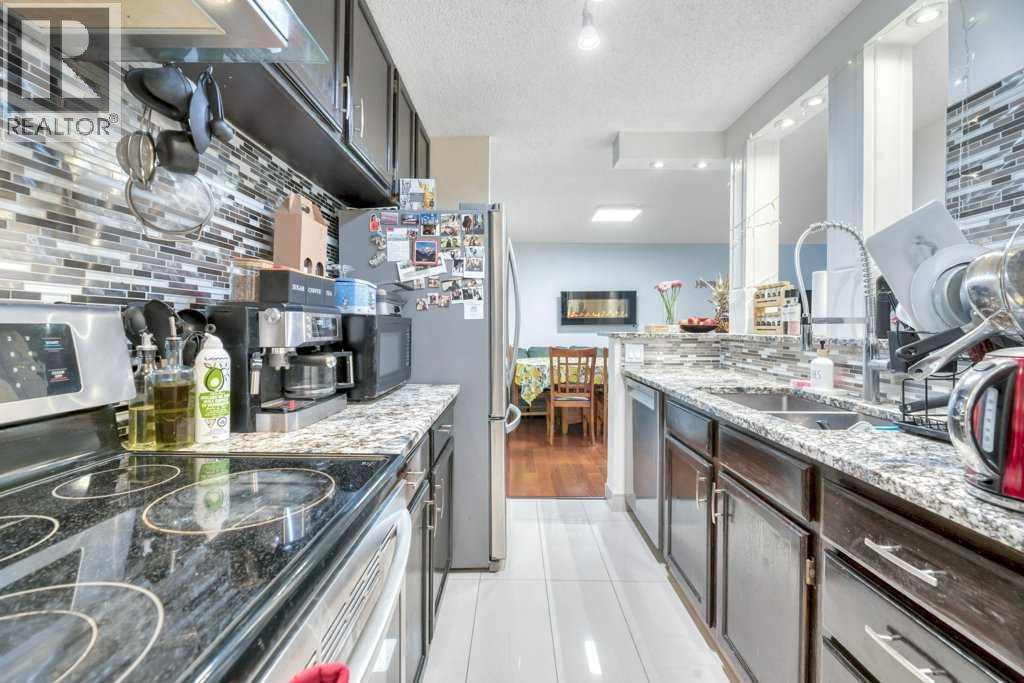 1403, 924 14 Avenue SW, Calgary, Alberta  T2R 0N7 - Photo 8 - A2297216