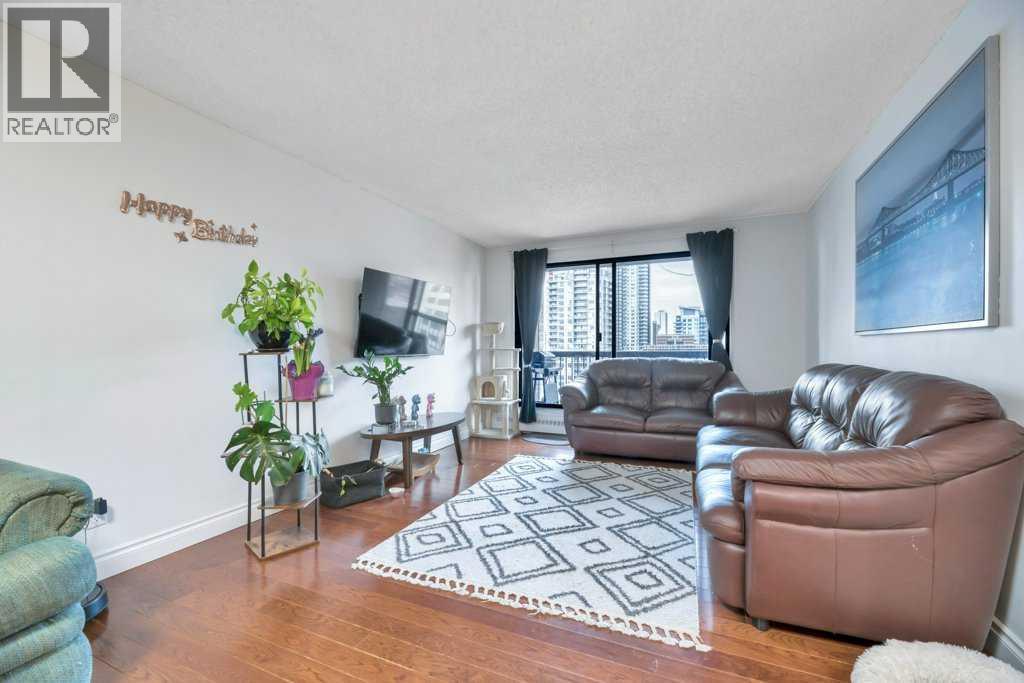 1403, 924 14 Avenue SW, Calgary, Alberta  T2R 0N7 - Photo 12 - A2297216