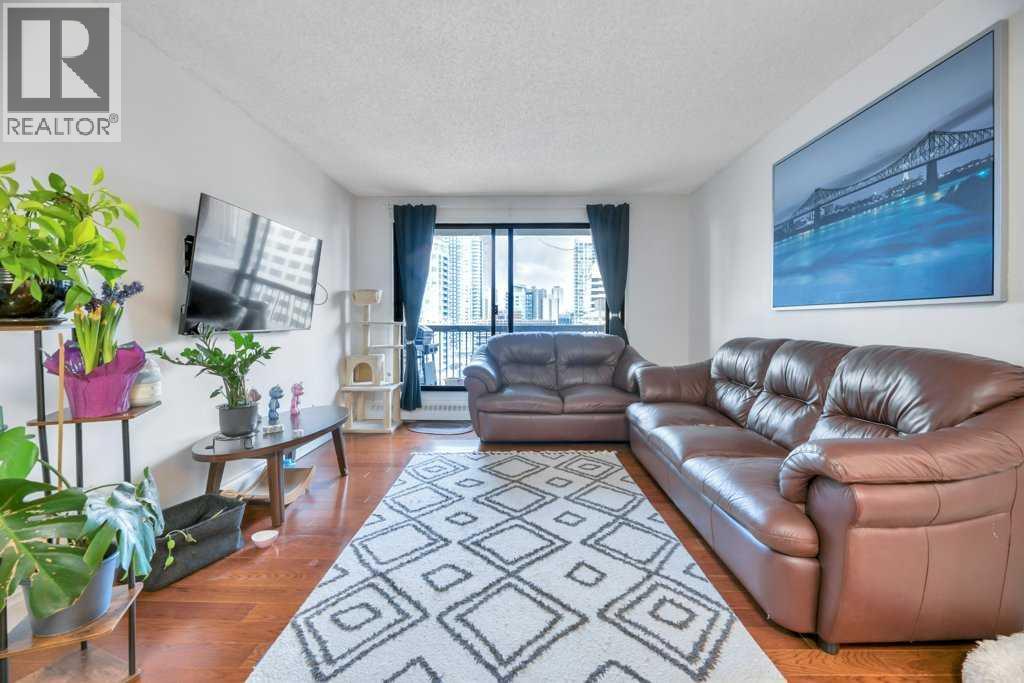 1403, 924 14 Avenue SW, Calgary, Alberta  T2R 0N7 - Photo 18 - A2297216