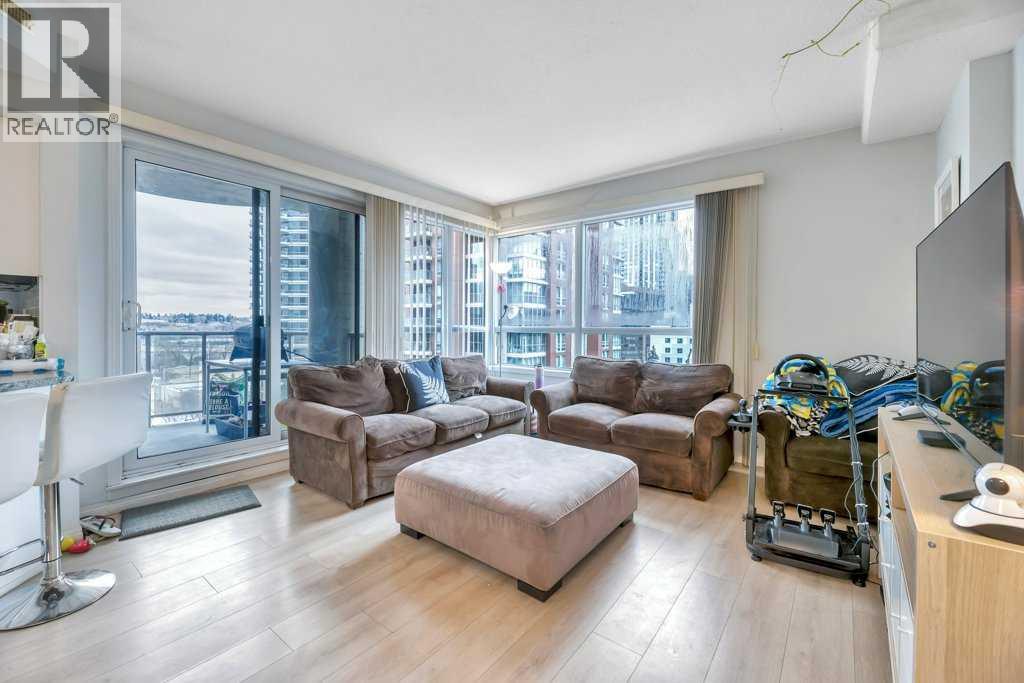 701, 683 10 Street Sw, Calgary, Alberta  T2P 5G3 - Photo 12 - A2297317