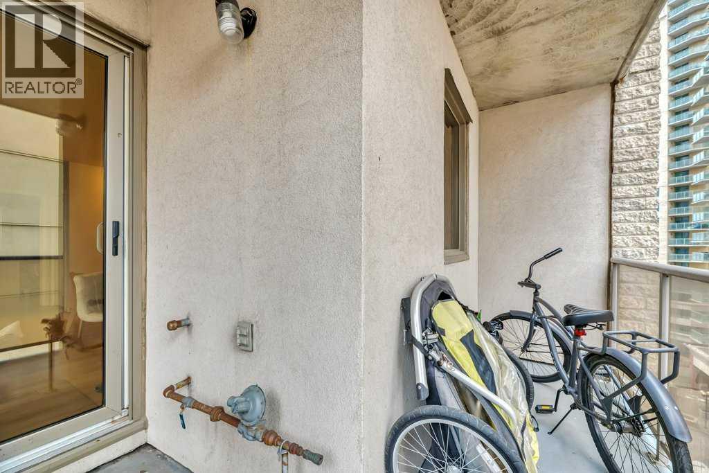 701, 683 10 Street Sw, Calgary, Alberta  T2P 5G3 - Photo 24 - A2297317