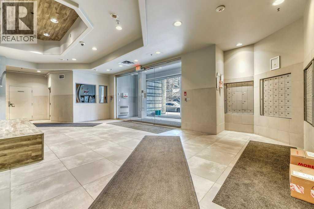 701, 683 10 Street Sw, Calgary, Alberta  T2P 5G3 - Photo 4 - A2297317