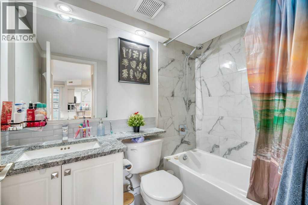 701, 683 10 Street Sw, Calgary, Alberta  T2P 5G3 - Photo 17 - A2297317