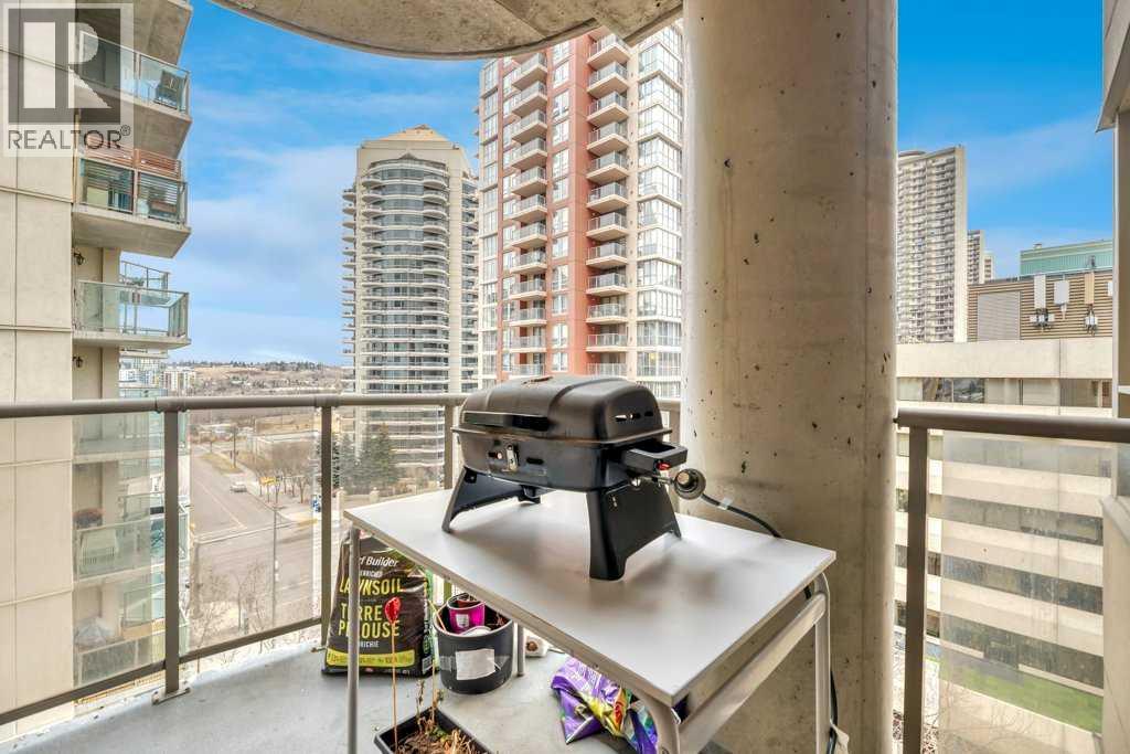 701, 683 10 Street Sw, Calgary, Alberta  T2P 5G3 - Photo 23 - A2297317