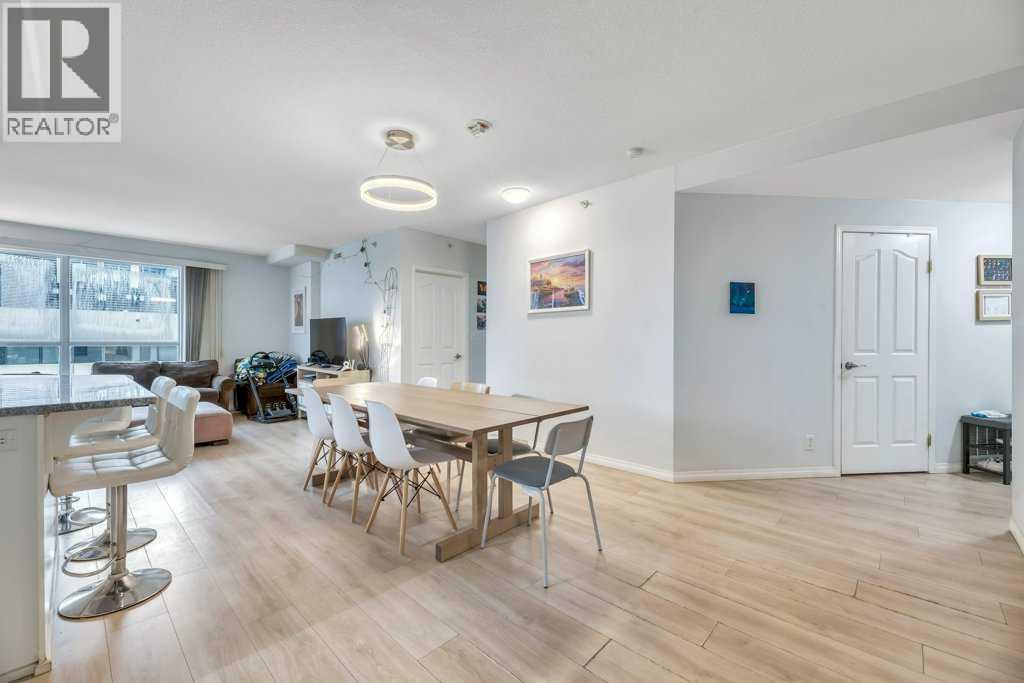 701, 683 10 Street Sw, Calgary, Alberta  T2P 5G3 - Photo 9 - A2297317