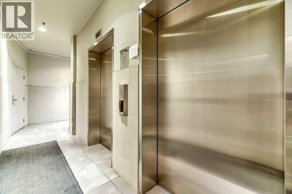 701, 683 10 Street Sw, Calgary, Alberta  T2P 5G3 - Photo 6 - A2297317