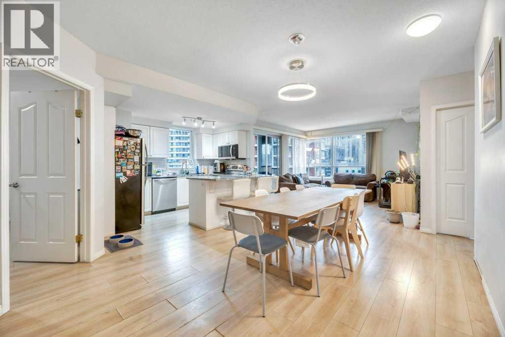 701, 683 10 Street Sw, Calgary, Alberta  T2P 5G3 - Photo 8 - A2297317