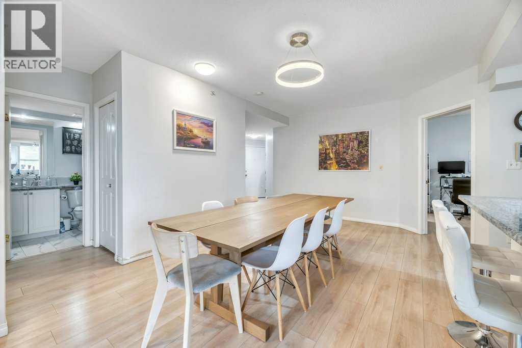 701, 683 10 Street Sw, Calgary, Alberta  T2P 5G3 - Photo 11 - A2297317