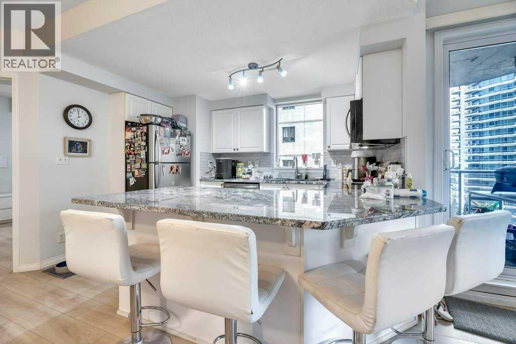 701, 683 10 Street Sw, Calgary, Alberta  T2P 5G3 - Photo 13 - A2297317